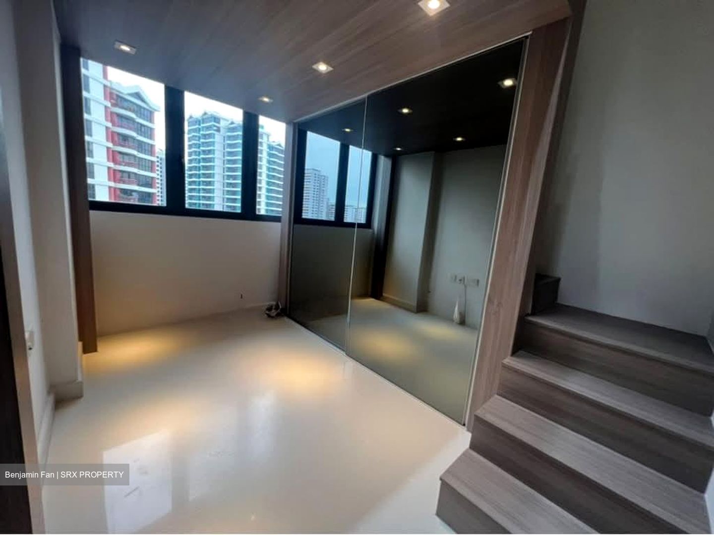 Urban Vista (D16), Condominium #563814371